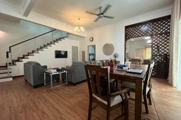 Bukit Banyan Eugenia