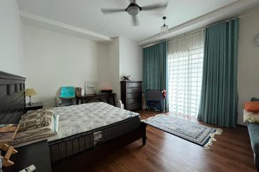 Bukit Banyan Eugenia