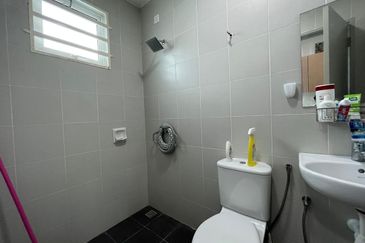 Bukit Banyan Eugenia