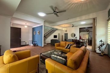 Bukit Banyan Eugenia