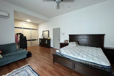 Bukit Banyan Eugenia