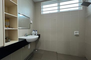 Bukit Banyan Eugenia