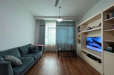 Bukit Banyan Eugenia