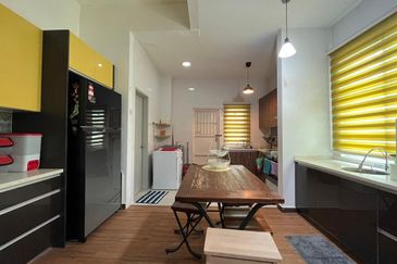 Bukit Banyan Eugenia