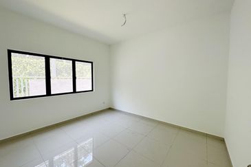 Cinta Sayang Resort Villa