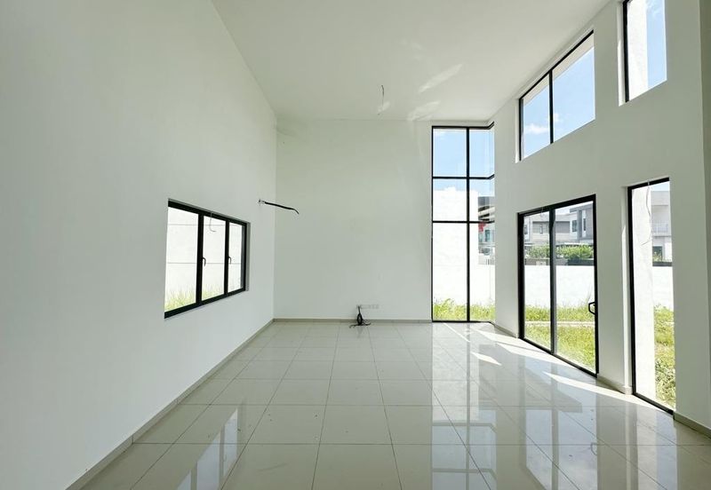 Cinta Sayang Resort Villa