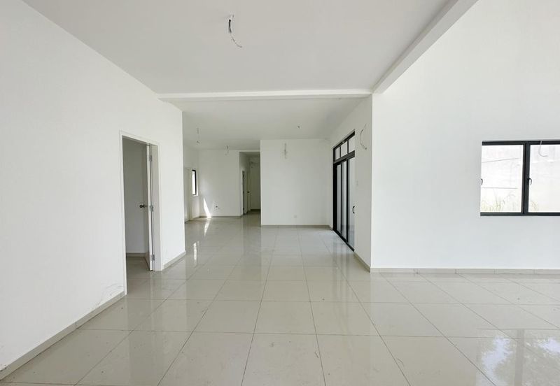 Cinta Sayang Resort Villa