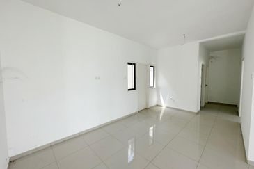 Cinta Sayang Resort Villa