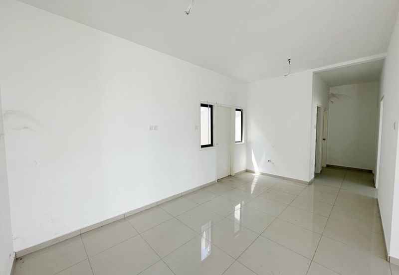 Cinta Sayang Resort Villa