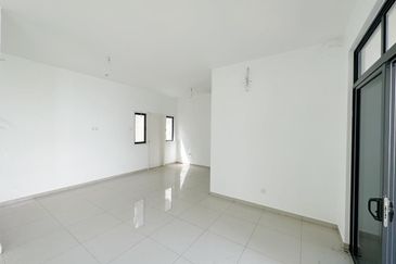 Cinta Sayang Resort Villa