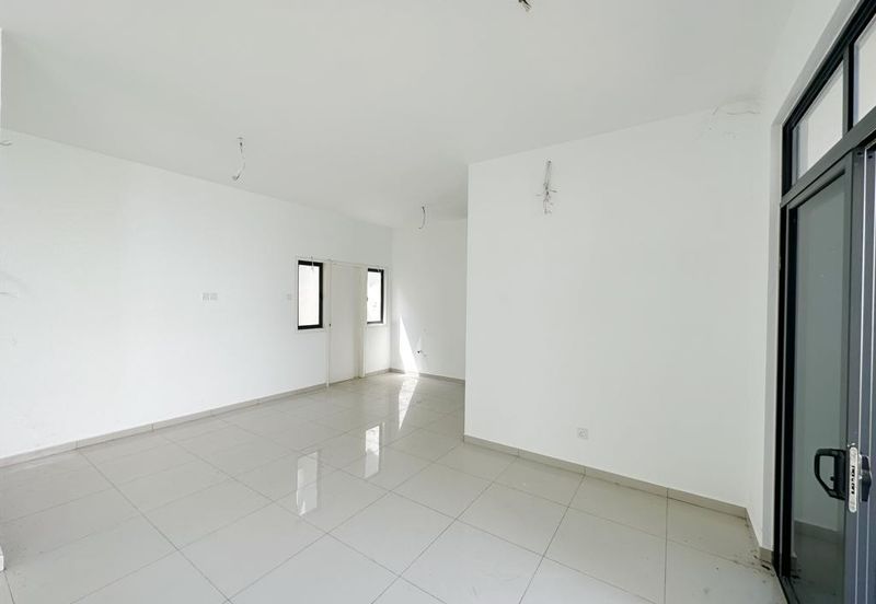 Cinta Sayang Resort Villa