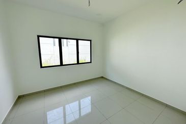 Cinta Sayang Resort Villa