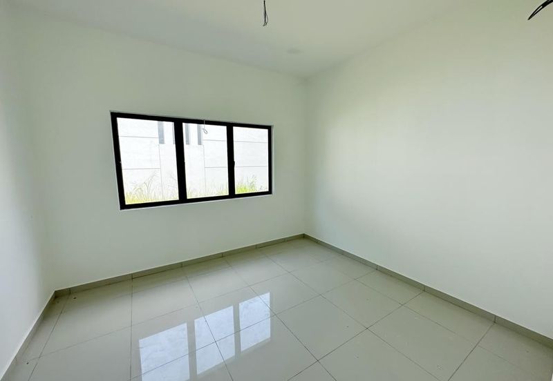 Cinta Sayang Resort Villa