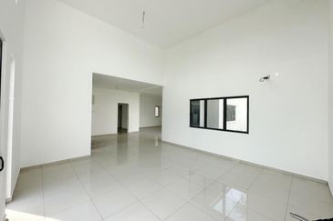 Cinta Sayang Resort Villa