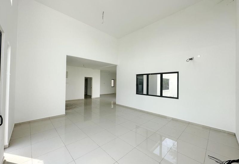 Cinta Sayang Resort Villa