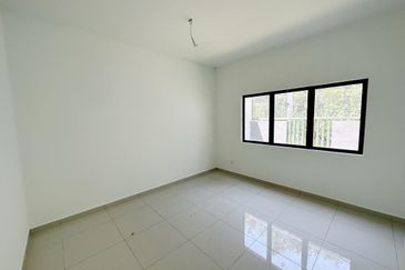 Cinta Sayang Resort Villa