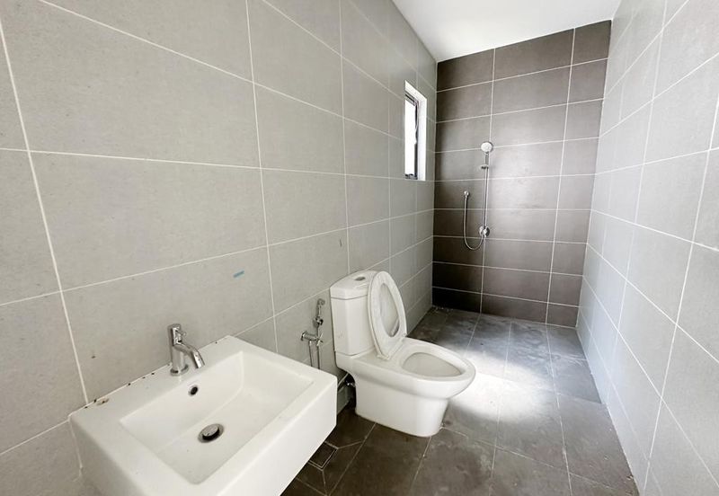 Cinta Sayang Resort Villa