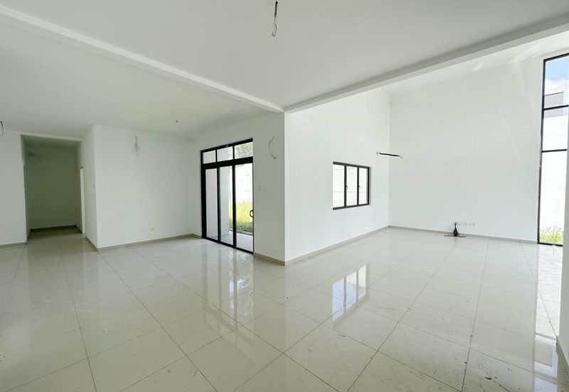 Cinta Sayang Resort Villa