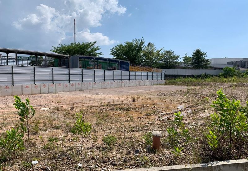 Kawasan Perindustrian Sungai Petani