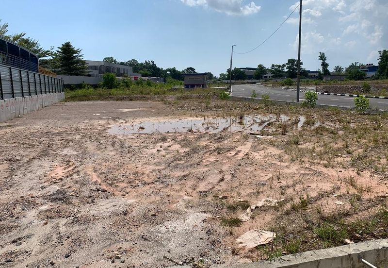 Kawasan Perindustrian Sungai Petani