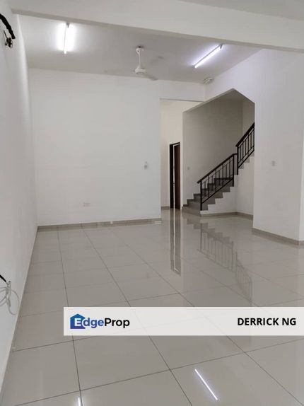 Fasa 1 Bandar Sp Saujana 2 Stry Terrace House For Sale, Kedah, Sungai Petani