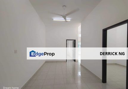 Bukit Banyan Citra 1 Stry Terrace House For Sale, Kedah, Sungai Petani