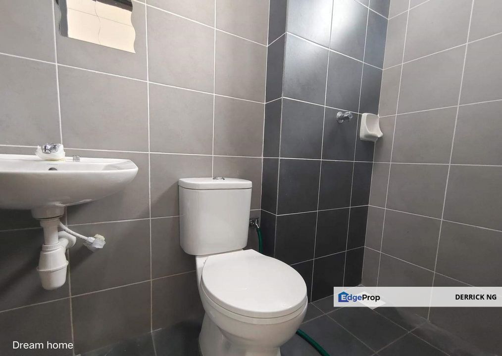 Bukit Banyan Citra 1 Stry Terrace House For Sale, Kedah, Sungai Petani