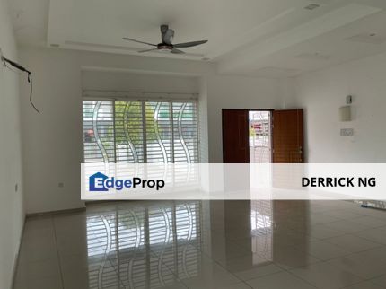 Bandar Sp Saujana 2 Stry Terrace House For Rent, Kedah, Sungai Petani