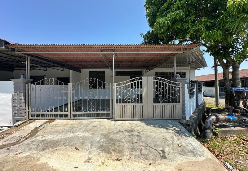 TAMAN KELISA RIA FASA 1