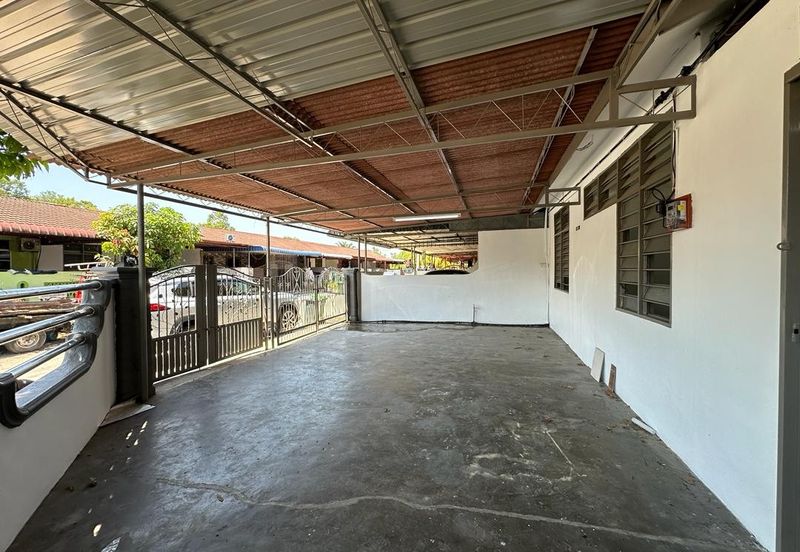 TAMAN KELISA RIA FASA 1