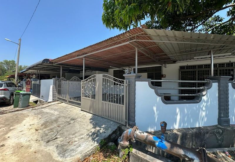 TAMAN KELISA RIA FASA 1