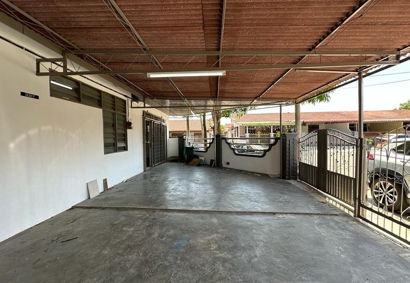 TAMAN KELISA RIA FASA 1