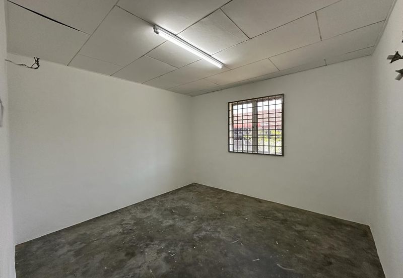 TAMAN KELISA RIA FASA 1