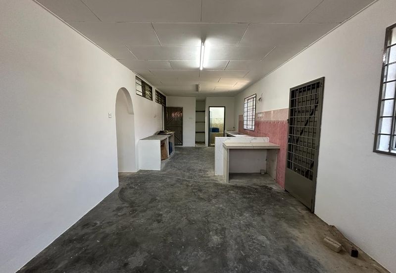 TAMAN KELISA RIA FASA 1