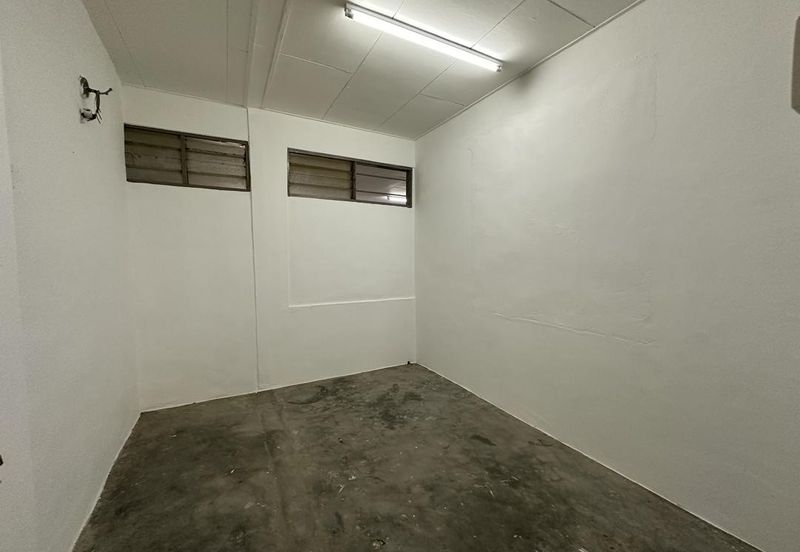 TAMAN KELISA RIA FASA 1