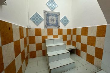 TAMAN KELISA RIA FASA 1