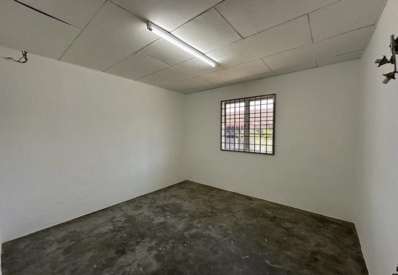 TAMAN KELISA RIA FASA 1