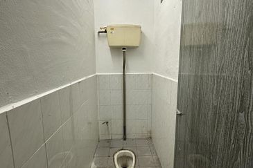 TAMAN KELISA RIA FASA 1