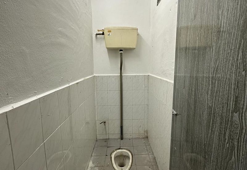 TAMAN KELISA RIA FASA 1