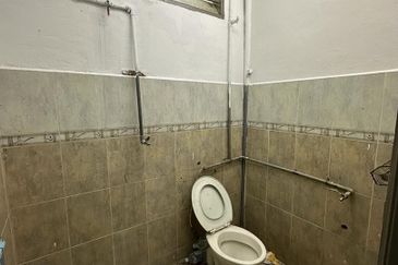 TAMAN KELISA RIA FASA 1