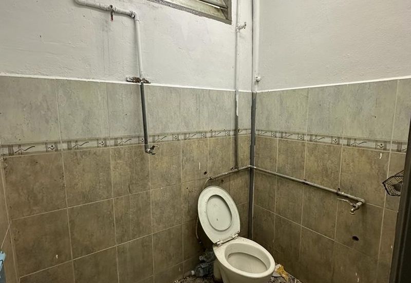 TAMAN KELISA RIA FASA 1