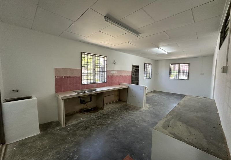 TAMAN KELISA RIA FASA 1