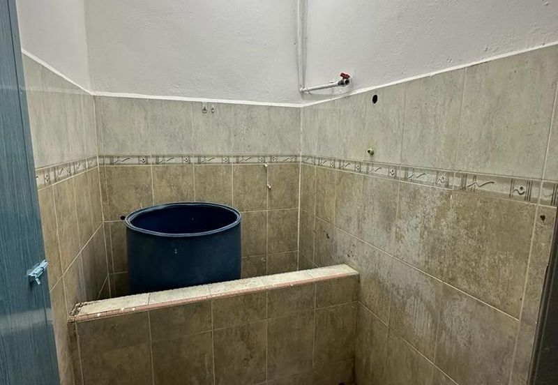 TAMAN KELISA RIA FASA 1