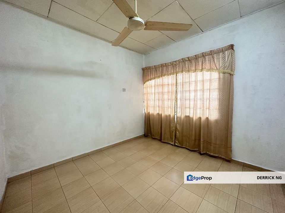 Taman Patani Jaya 2 Stry Terrace Below Market Price House For Sale, Kedah, Sungai Petani