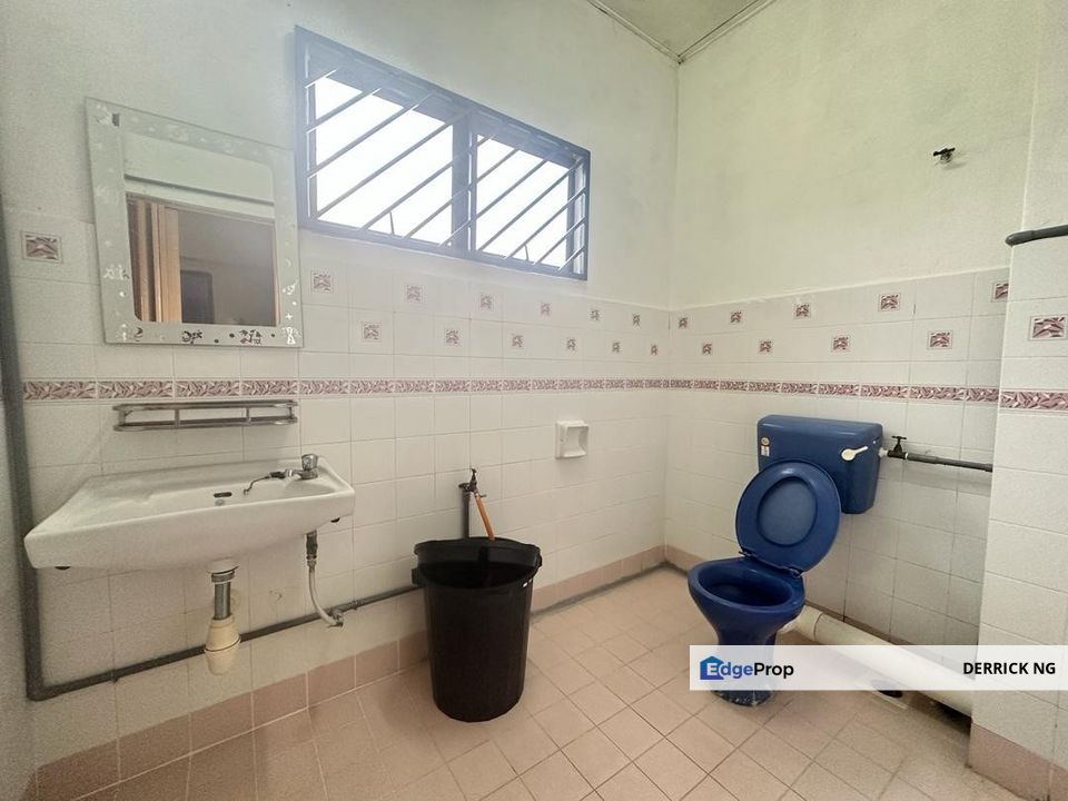 Taman Patani Jaya 2 Stry Terrace Below Market Price House For Sale, Kedah, Sungai Petani