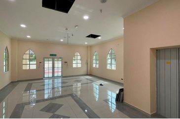 Kawasan Perindustrian Sungai Petani