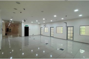 Kawasan Perindustrian Sungai Petani