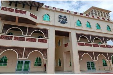 Kawasan Perindustrian Sungai Petani