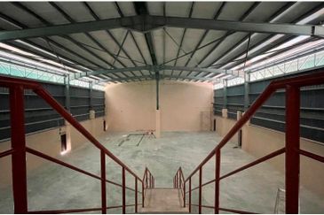 Kawasan Perindustrian Sungai Petani