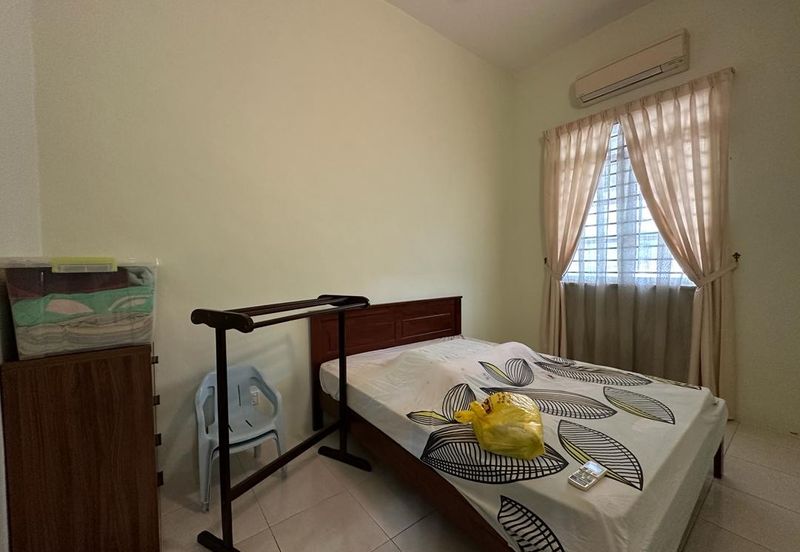 TAMAN PERMATA HILL PARK